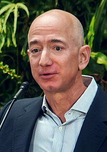 bezos